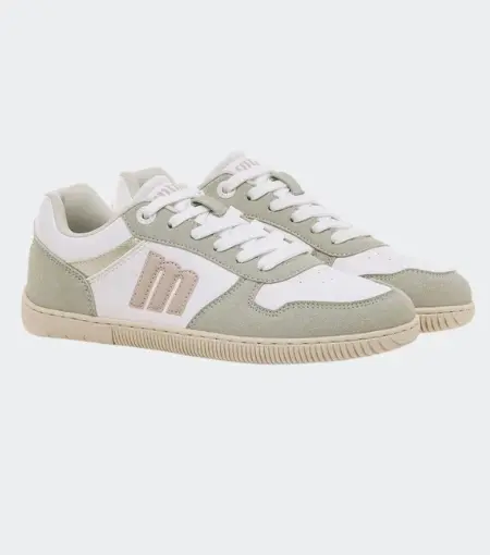 Zapatillas Respetuosas Free Aria Mustang 60840