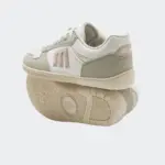 Zapatillas Respetuosas Free Aria Mustang 60840 - Imagen 4