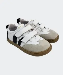 Zapatillas Respetuosas Marea Blanco Blanditos