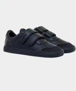 Zapato Colegial Marino Mustang Free