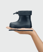 Bota Agua Barefoot Mendi Marino Igor - Imagen 5