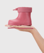 Bota Agua Barefoot Mendi Frambuesa Igor - Imagen 5