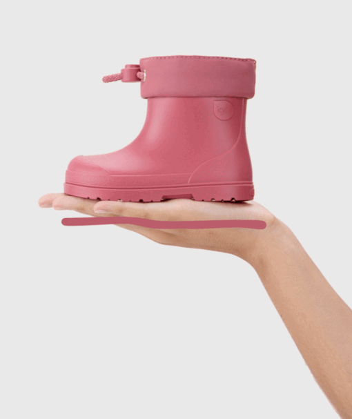 Bota Agua Barefoot Mendi Frambuesa Igor - Imagen 5