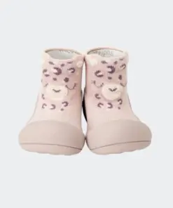 Attipas Baby Panther Rosa