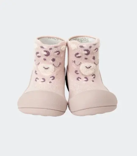 Attipas Baby Panther Rosa