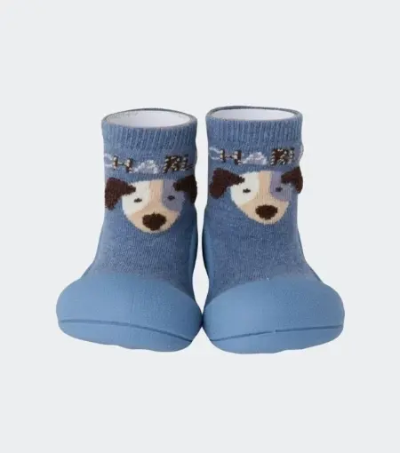 Attipas Charlie Azul