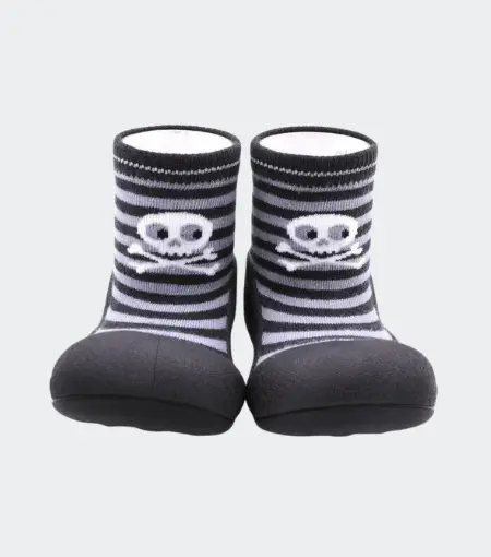 Attipas Halloween Calavera