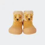 Attipas Lion Amarillo