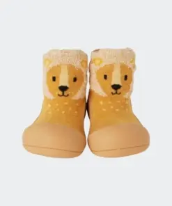Attipas Lion Amarillo