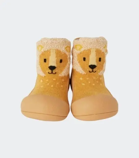 Attipas Lion Amarillo