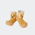 Attipas Lion Amarillo - Imagen 2