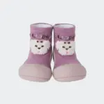 Attipas Lluna Morado