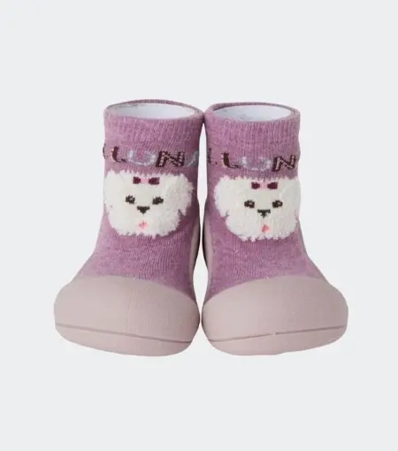 Attipas Lluna Morado