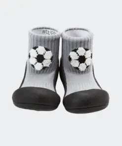 Attipas Sport Grey