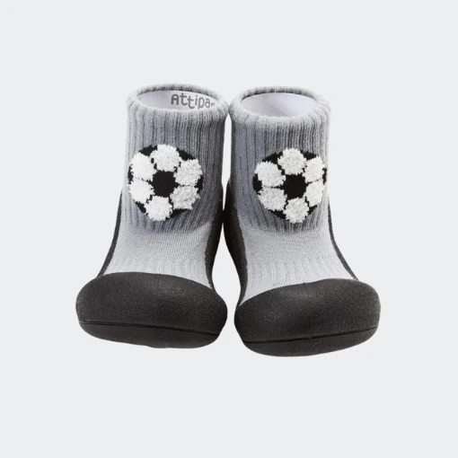 Attipas Sport Grey