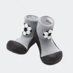 Attipas Sport Grey - Imagen 2