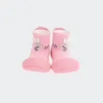 Attipas Woodland Pink Rabbit