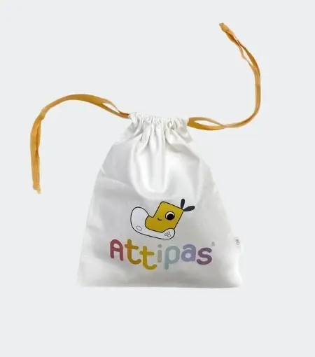 bolsa attipas