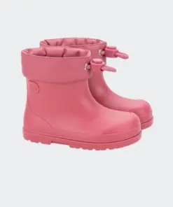 Bota Agua Barefoot Mendi Frambuesa Igor