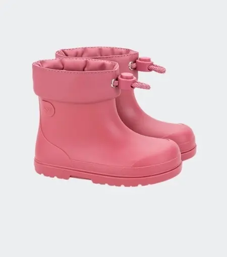 Bota Agua Barefoot Mendi Frambuesa Igor