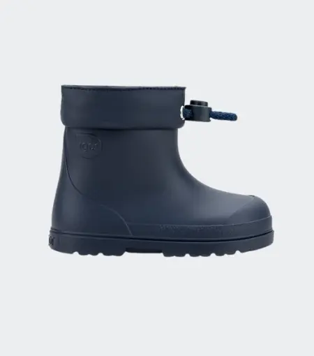 Inicio - Zapatería infantil y juvenil online bota agua barefoot mendi marino igor lado chikihuellas