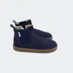 Bota Barefoot Marino PF245 Pirufin - Imagen 2