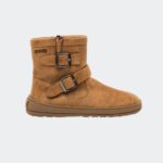 Bota Barefoot Panama Camel Mustang - Imagen 2