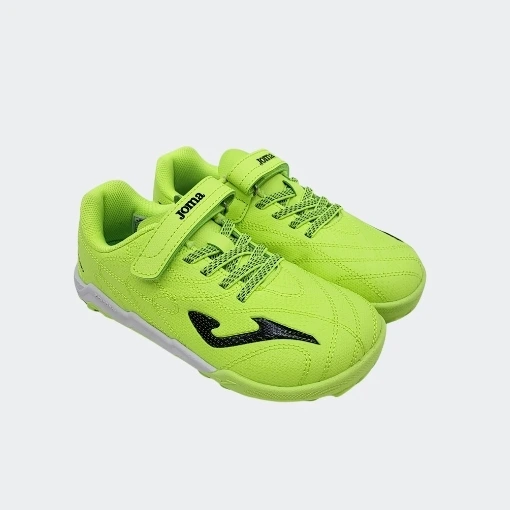 Bota de Futbol Barefoot Multicato Joma