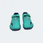 Bota de Futbol Barefoot Multitaco Turquesa Joma - Imagen 3