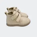 Bota Respetuosa Charol Tecnobaby Conguitos - Imagen 2