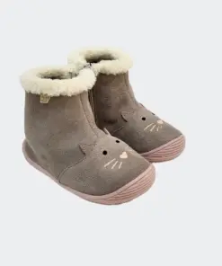 Bota Respetuosa Gato Piruflex