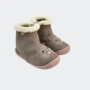 Bota Respetuosa Gato Piruflex