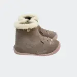 Bota Respetuosa Gato Piruflex - Imagen 2