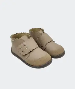 Bota Respetuosa Maria Camel Titanitos