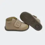 Bota Respetuosa Maria Camel Titanitos - Imagen 5