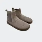 Bota Respetuosa Niquel PF245 Pirufin