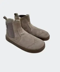 Bota Respetuosa Niquel PF245 Pirufin