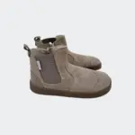 Bota Respetuosa Niquel PF245 Pirufin - Imagen 2