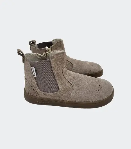 Inicio - Zapatería infantil y juvenil online bota respetuosa niquel pf245 pirufin lado chikihuellas