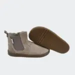 Bota Respetuosa Niquel PF245 Pirufin - Imagen 5