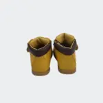 Bota Respetuosa Tecnobaby Mostaza Conguitos - Imagen 4