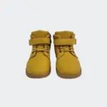 Bota Respetuosa Tecnobaby Mostaza Conguitos - Imagen 3