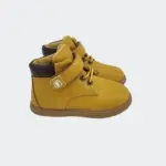 Bota Respetuosa Tecnobaby Mostaza Conguitos - Imagen 2
