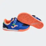 Botas Barefoot Futbol Sala Joma Azul - Imagen 5