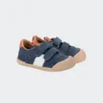 Deportiva Barefoot Belin Jeans Igor