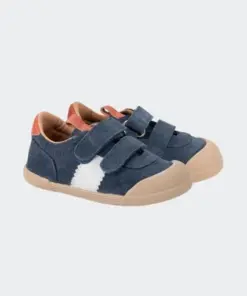 Deportiva Barefoot Belin Jeans Igor