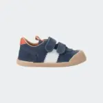 Deportiva Barefoot Belin Jeans Igor - Imagen 2