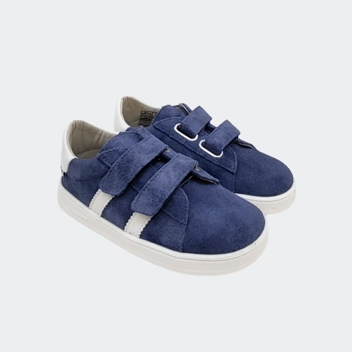 Inicio - Zapatería infantil y juvenil online 8 Deportiva Barefoot Iris PF209 Pirufin