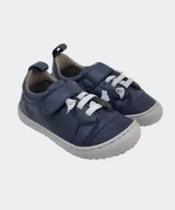 Deportiva Barefoot Marino Coqueflex 15166