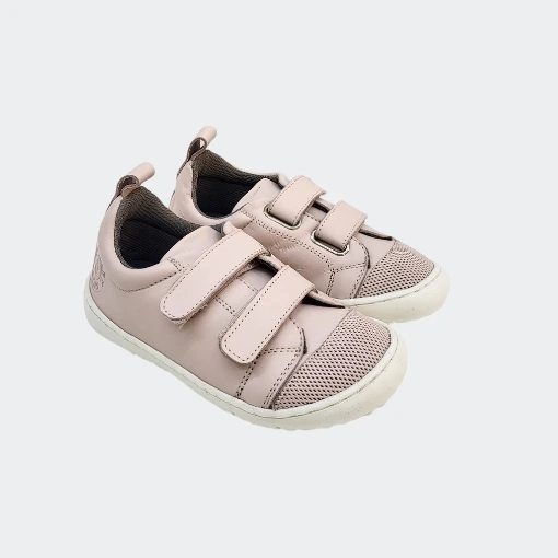 Inicio - Zapatería infantil y juvenil online 7 Deportiva Barefoot Rosa Coqueflex 151696